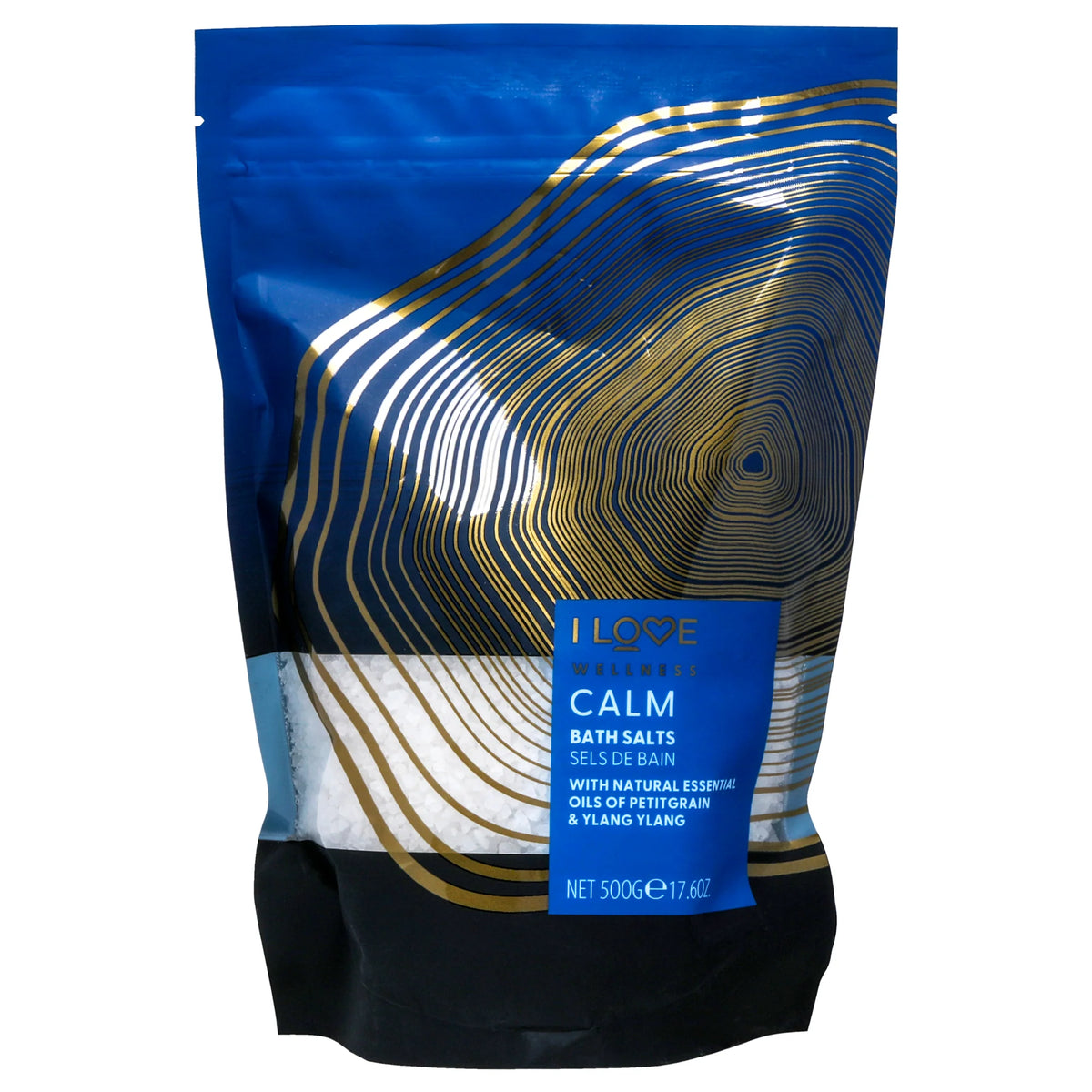 17.6 oz Bath Salts B17843