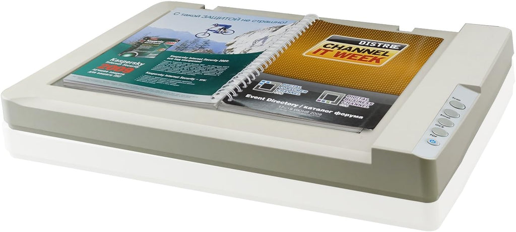 A3 Large Format Flatbed Scanner Q86217