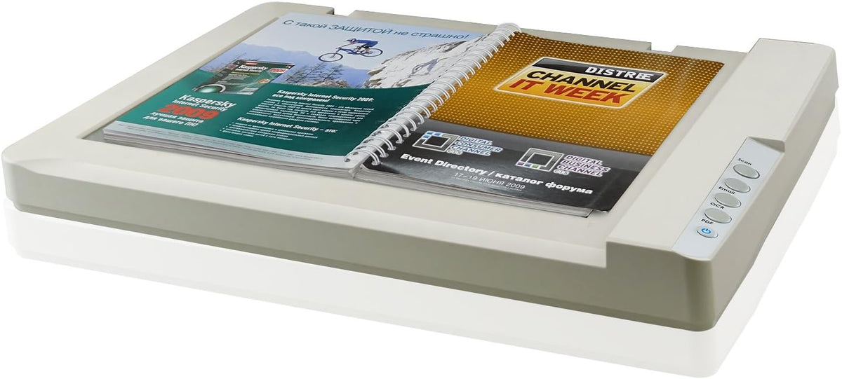 A3 Large Format Flatbed Scanner Q86217
