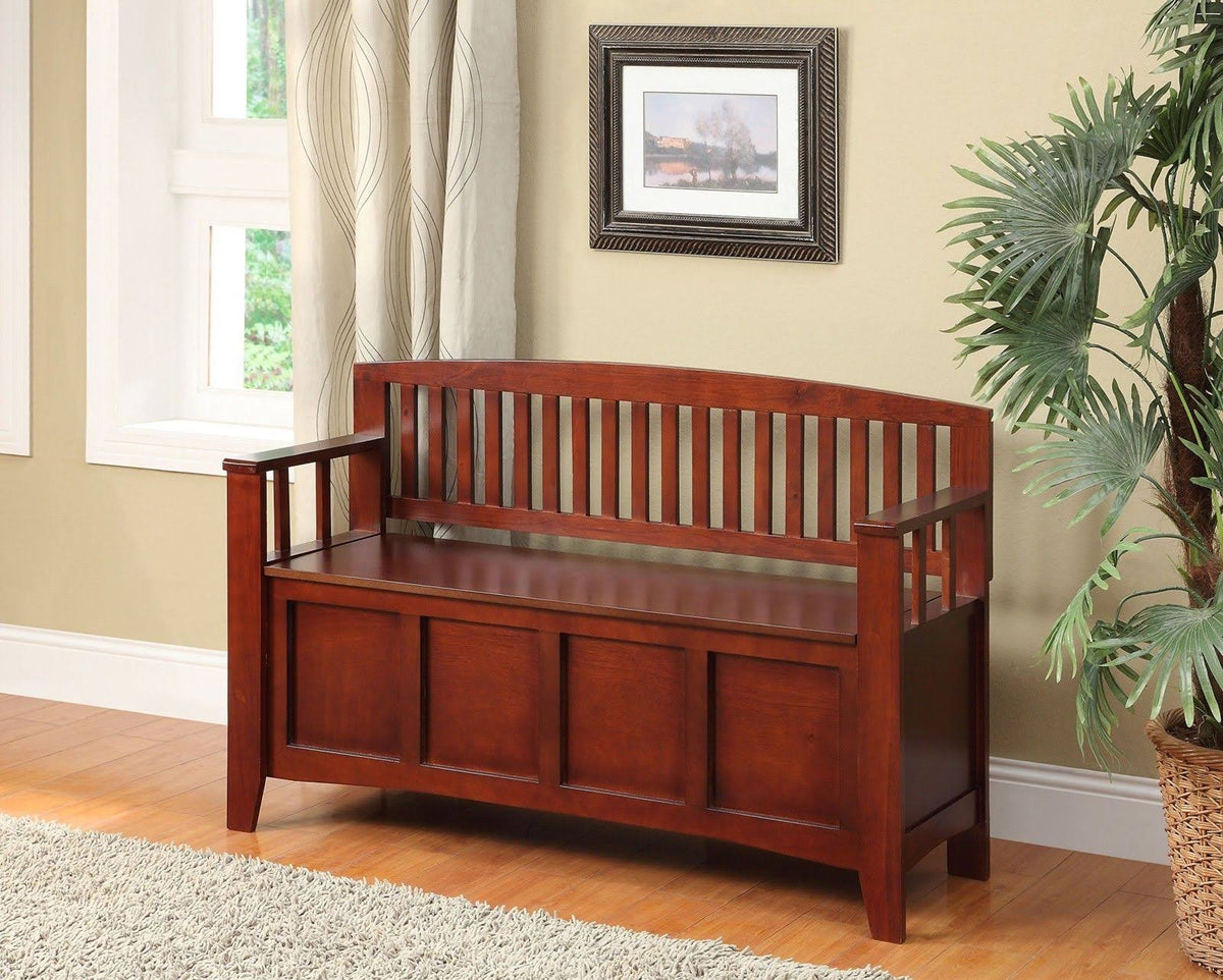 Storage Bench C159