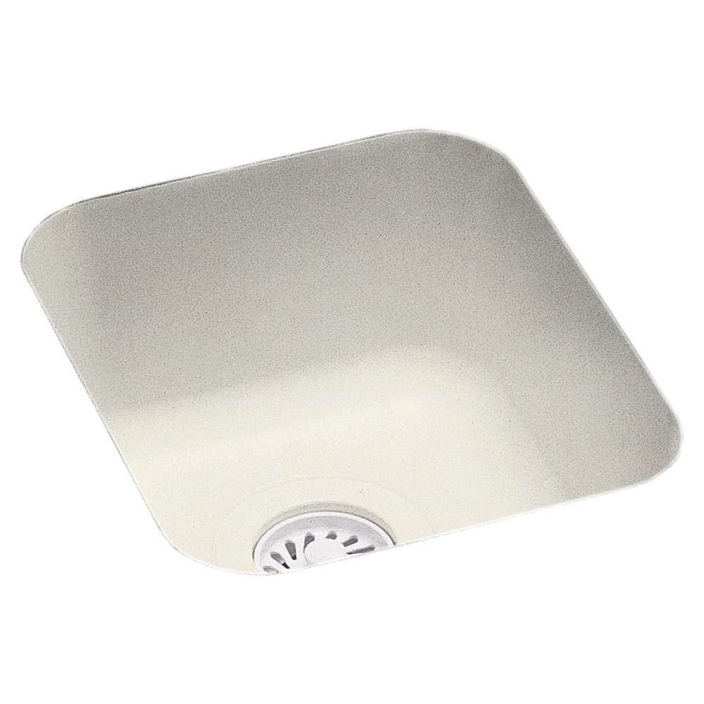 Solid Surface Undermount Kitchen Sink S148