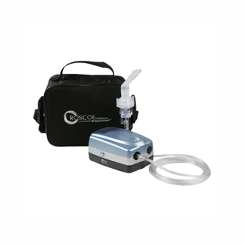 Portable Travel Nebulizer System W248776