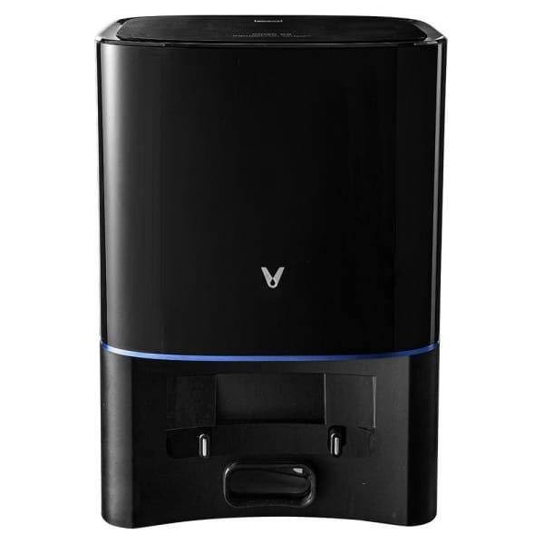 Robot Vacuum Cleaner K98408