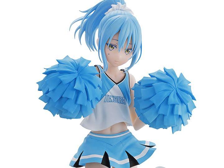 Rimuru Cheer Ver Ichiban Figure V8467