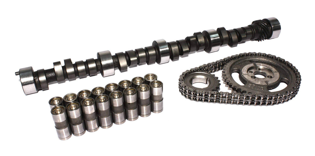 Camshaft Kit P1680