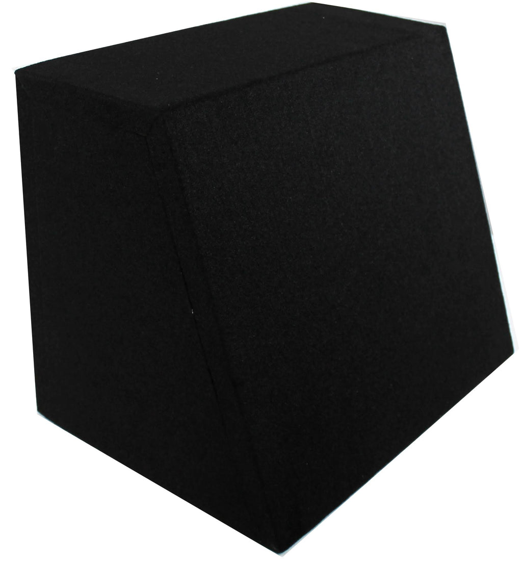 400 Watt Loaded Car Subwoofer Enclosure A439
