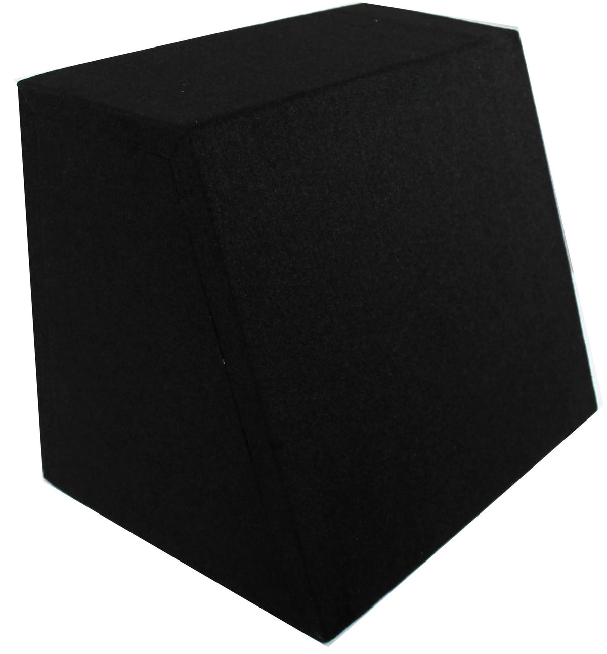 400 Watt Loaded Car Subwoofer Enclosure A439