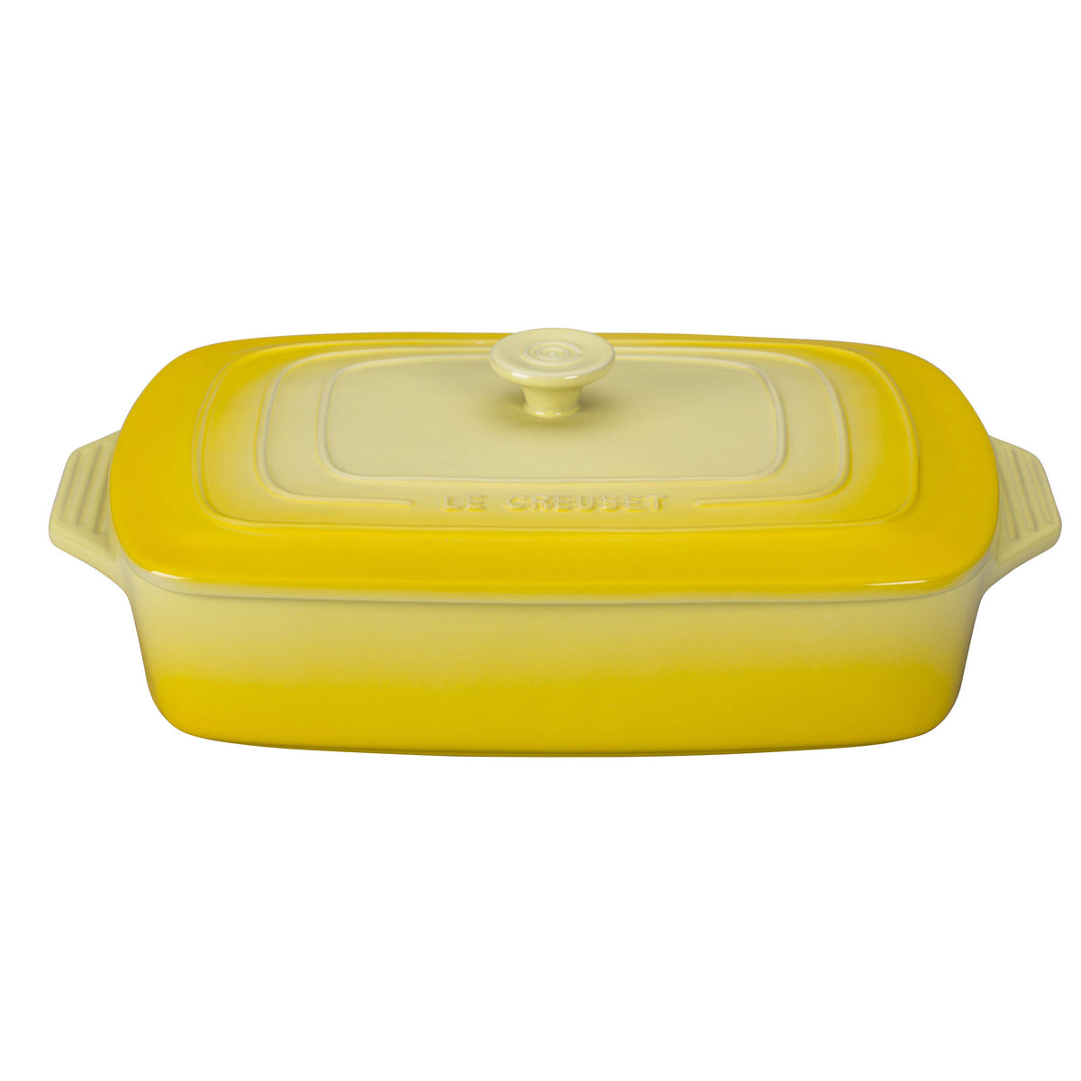 Rectangular Casserole J118