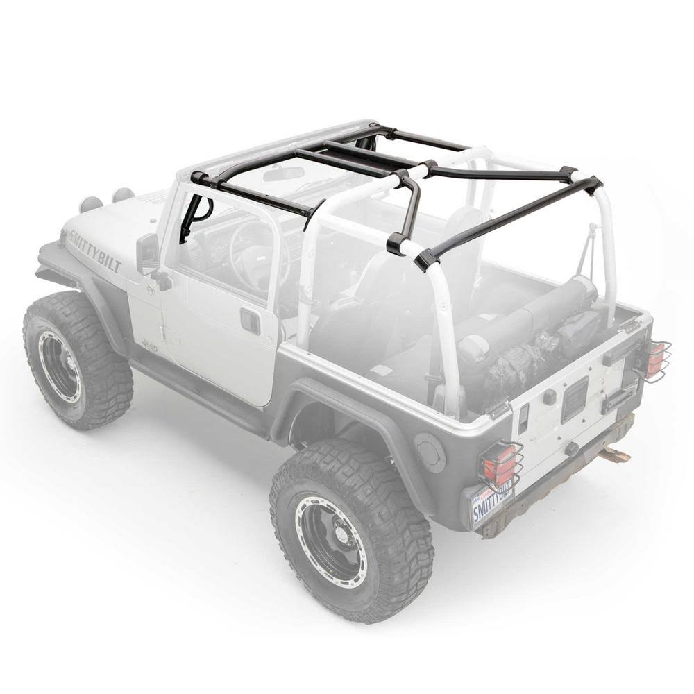 Roll Cage Kit W937115