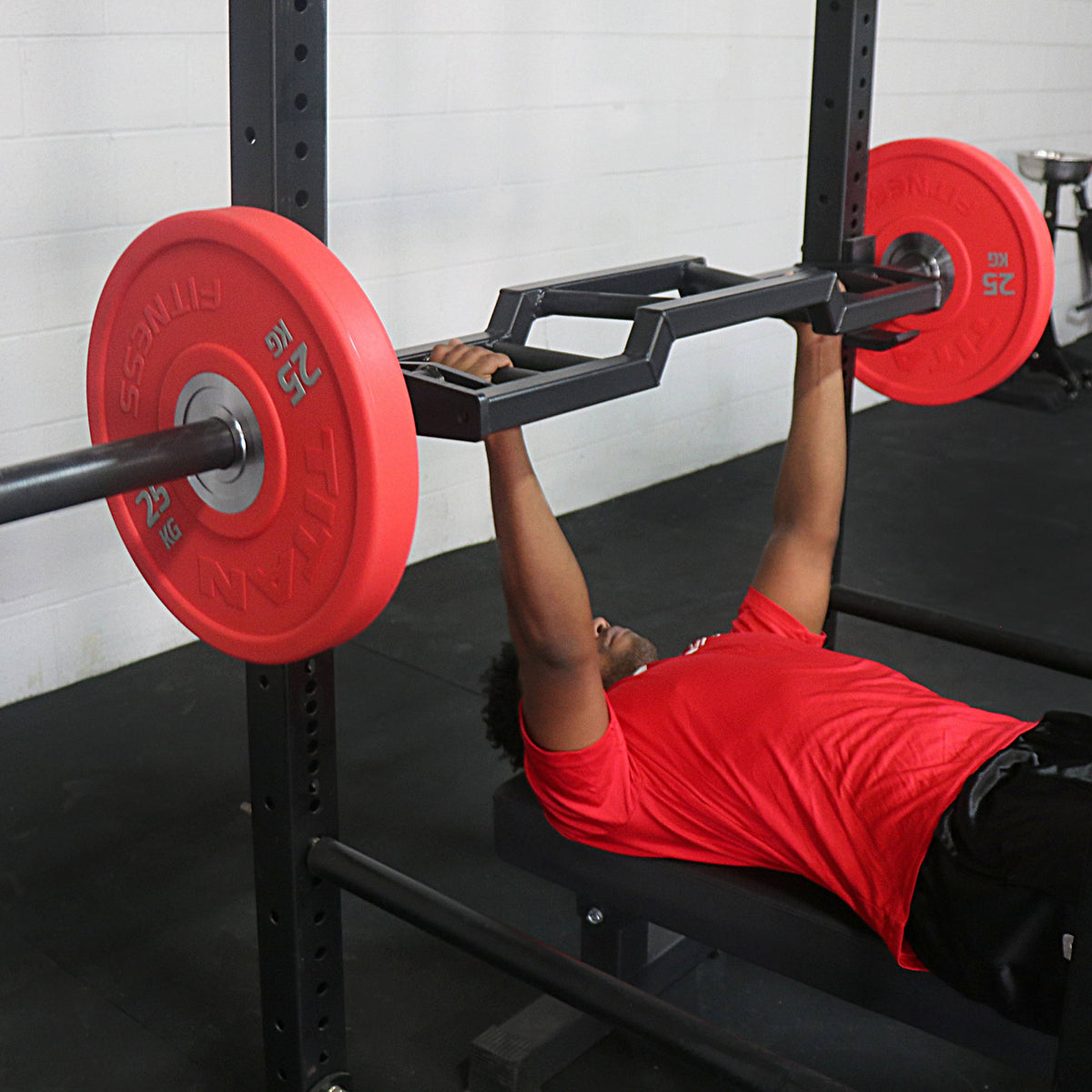 Multi-Grip Camber Bar W2961