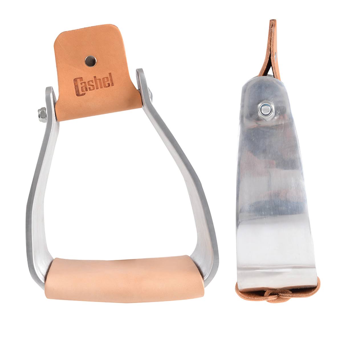 Aluminum Slanted 3 in. Stirrups S527675