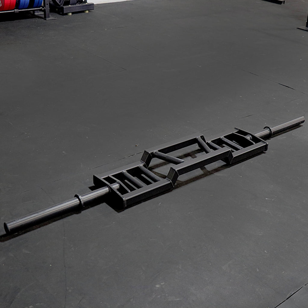 Multi-Grip Camber Bar W2961