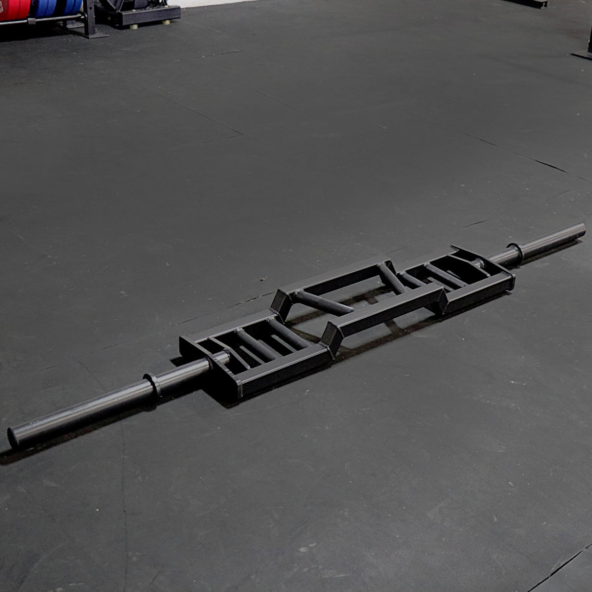 Multi-Grip Camber Bar W2961