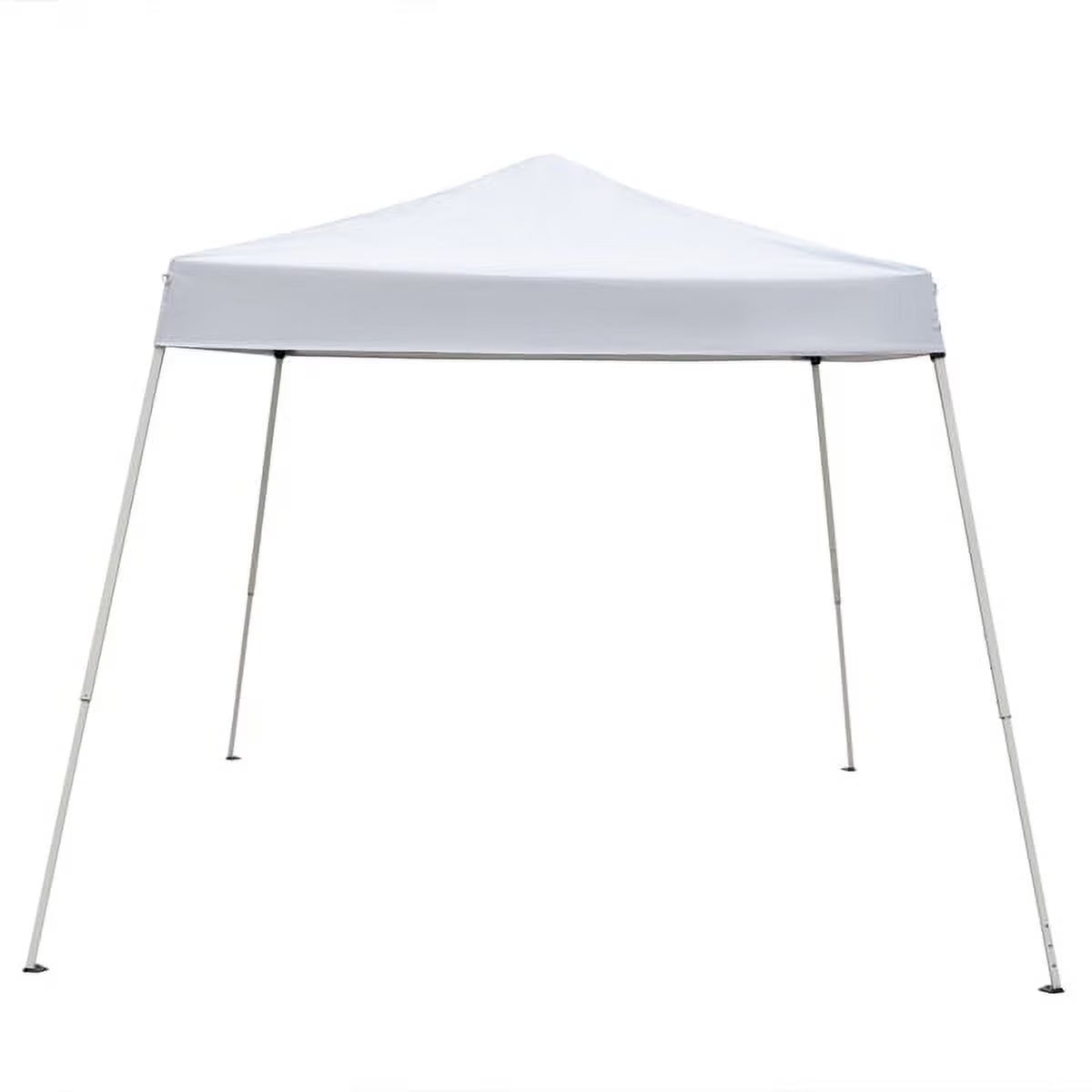 White Waterproof Folding Tent J956149