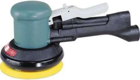 Random Orbital Sander D91808