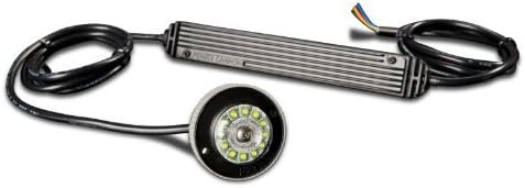 Amber/White LED Hide-A-Way Q7770