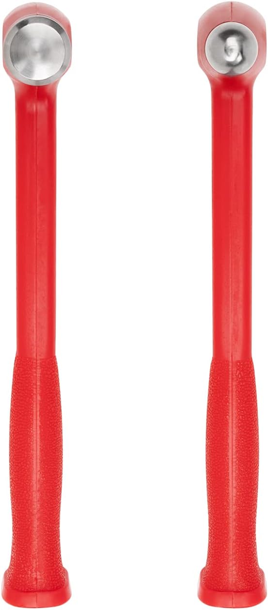 26 oz. Ball Peen Dead Blow Hammer, Pack of 2 L9418