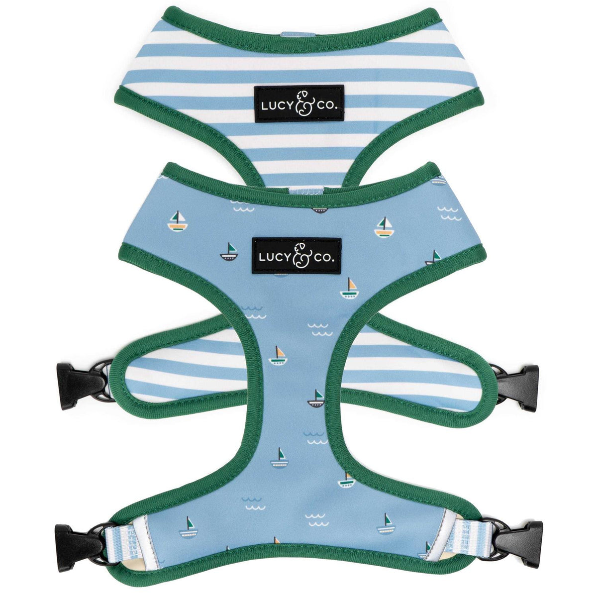 Reversible Harness E26148