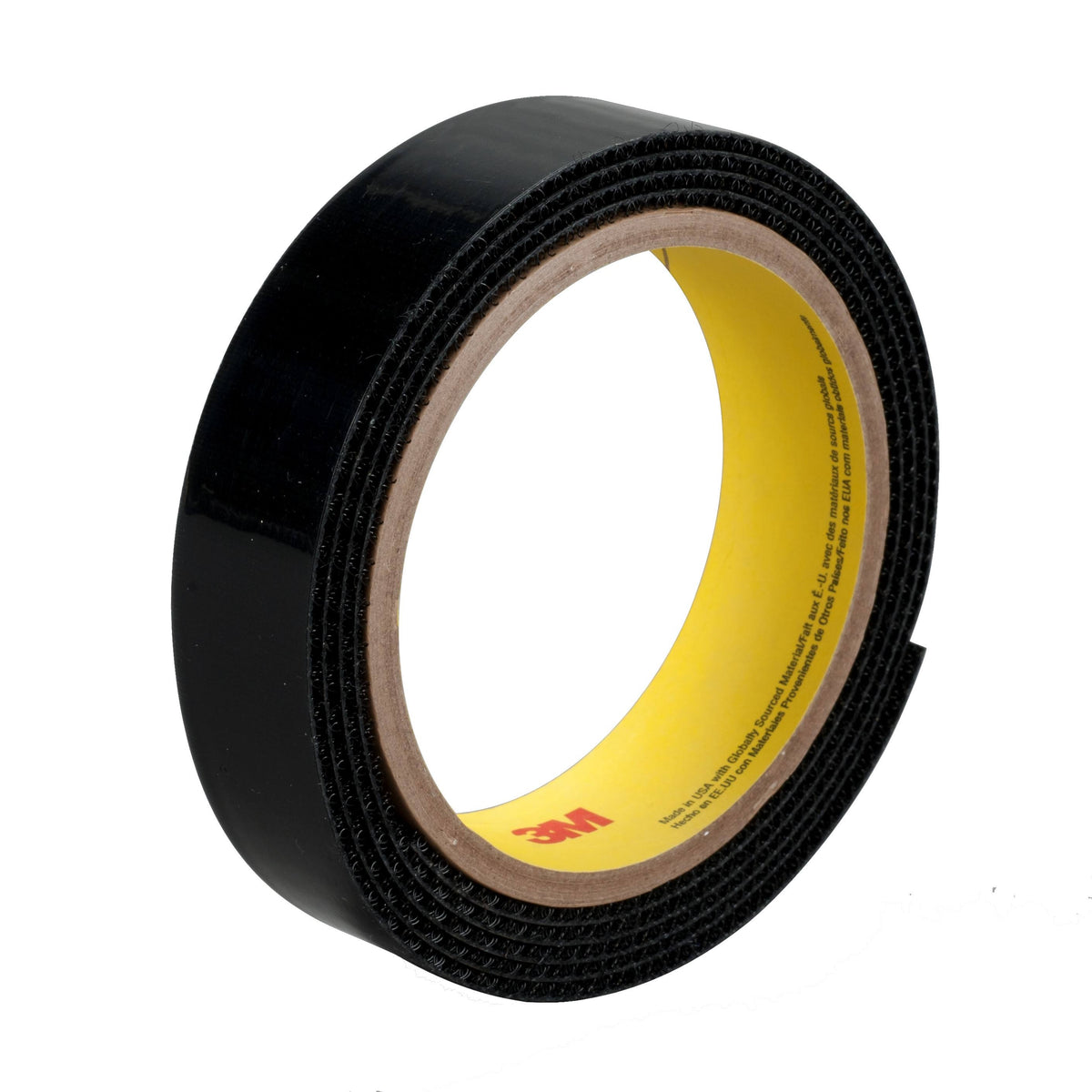 Black Hook Fastener, 2 in x 50 yd, 2 per Case A139