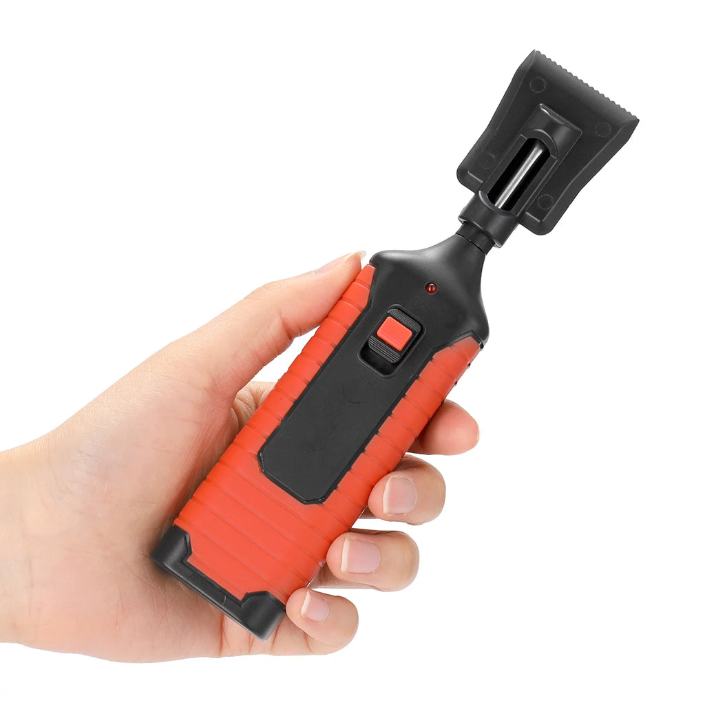 Ceramic Tile Repairing Tool Set with 11 Wax Bar U1789