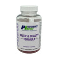 Melatonin Raspberry Flavored Gummy 60 Count Z1168