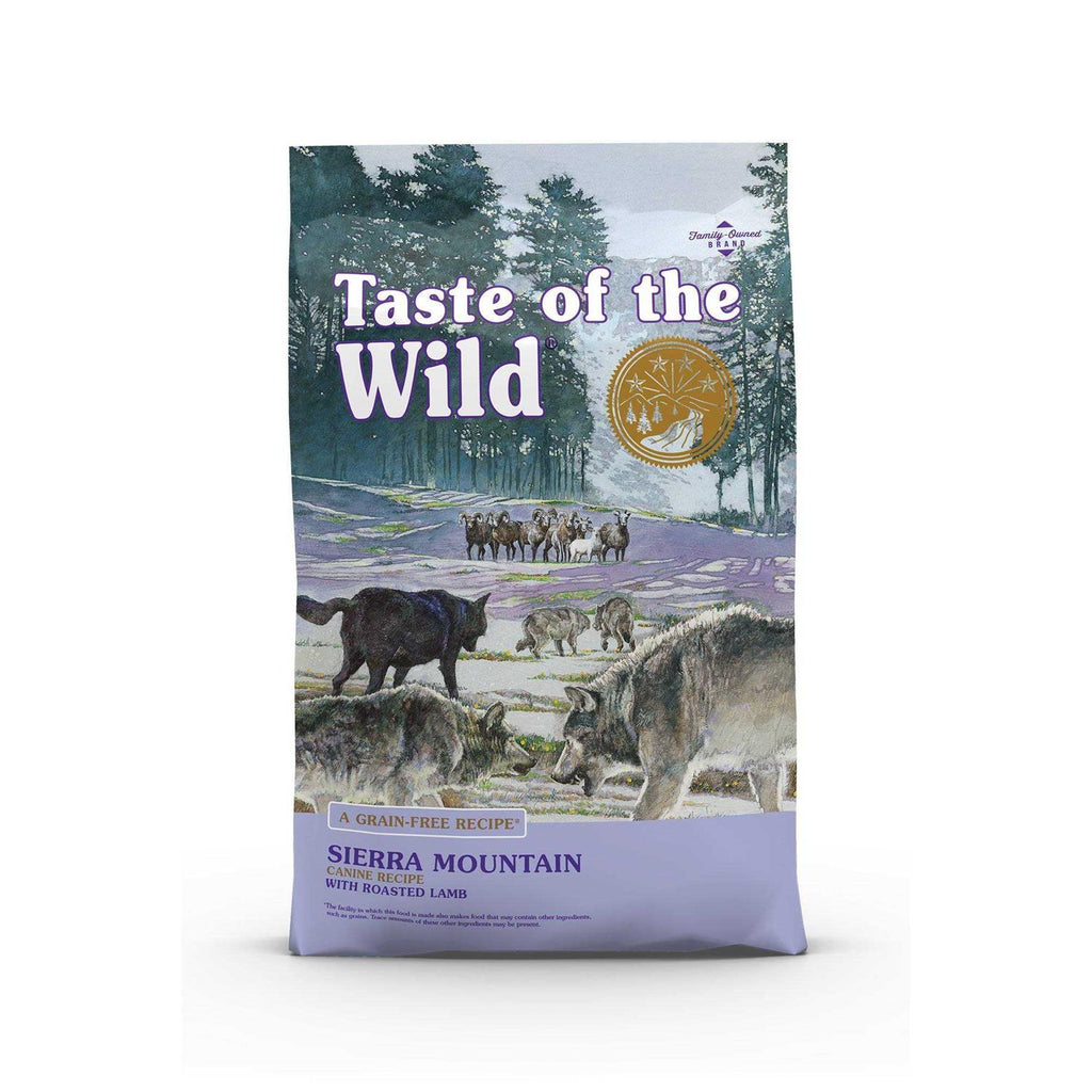 Dog Food L8285