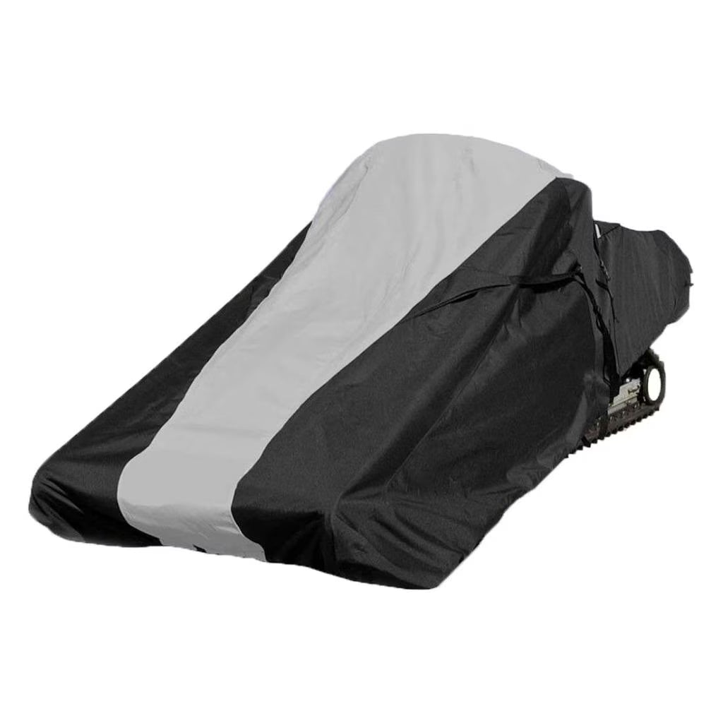 600 Denier Full Fit Snowmobile Travel and Storage Cover P970946