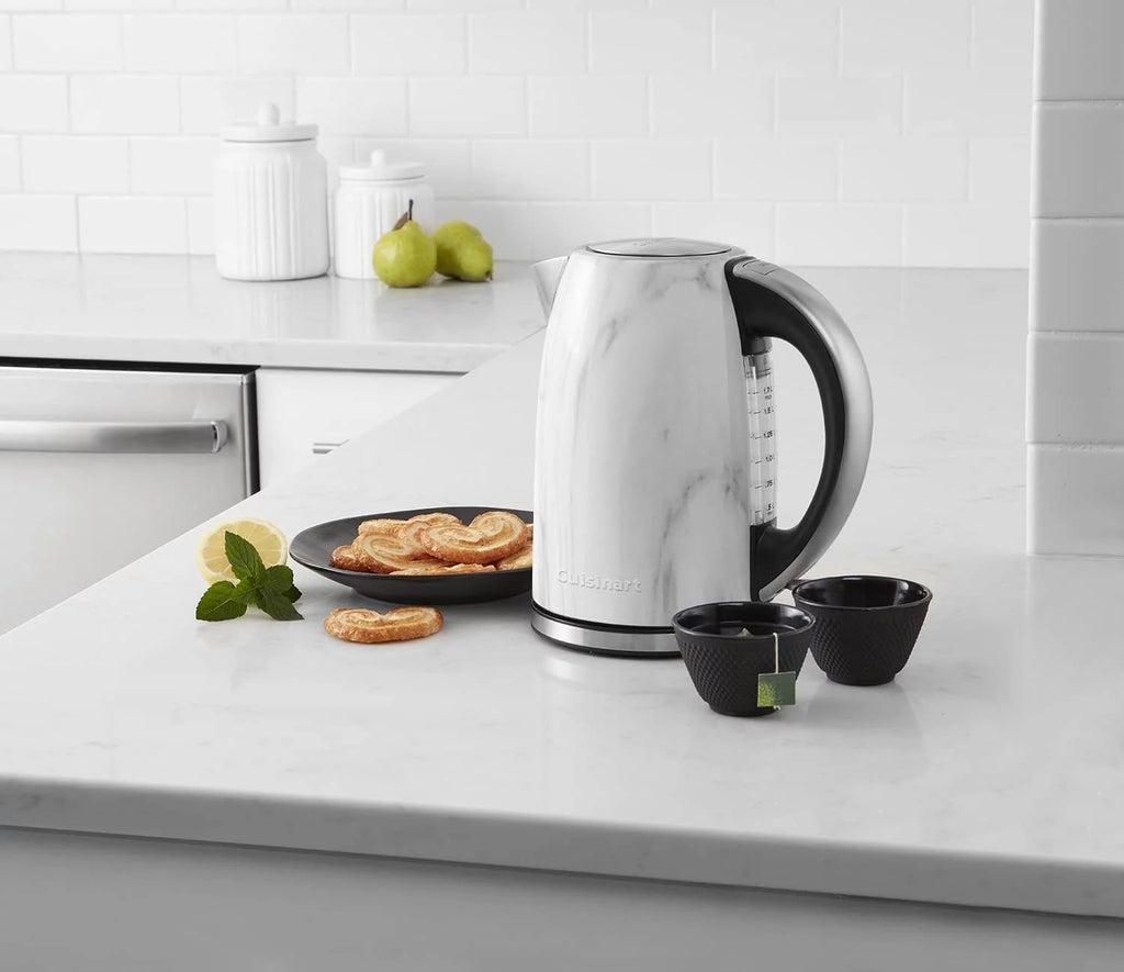 Cordless Electric 1.7-Liter Tea Kettle T822