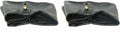 11.2-28 Tractor Tire Inner Tube with TR218A Valve Stem Z699