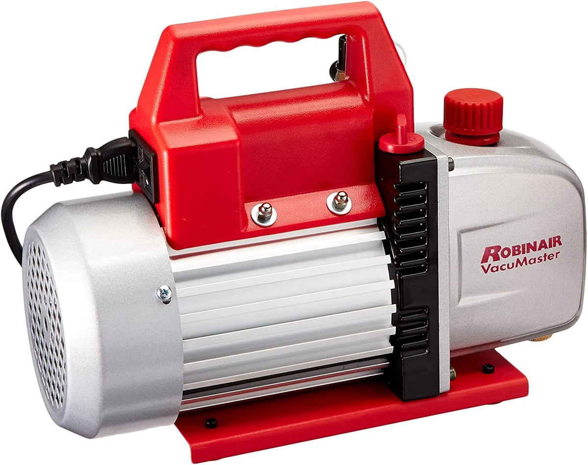 2-Stage Vacuum Pump, 71 liters/minute W56504