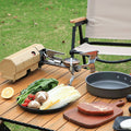 Camping Cassette Stove 2600W with Carrying Bag B8424