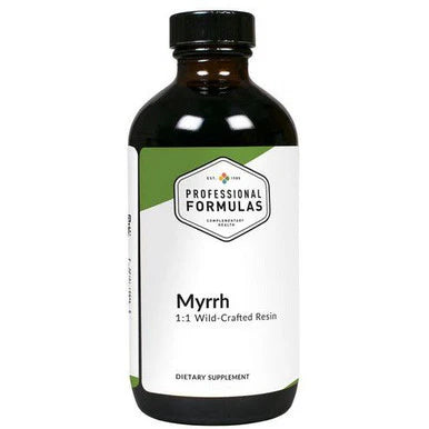 Myrrh 16oz B6919