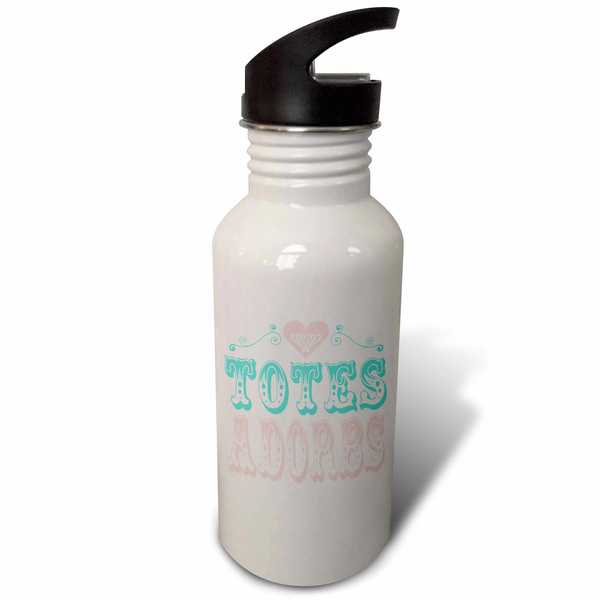 21 oz Sports Water Bottle I6134