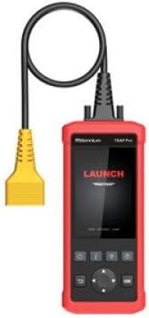 TPMS Diagnostic Tool with 315MHz & 433MHz Sensors O30210