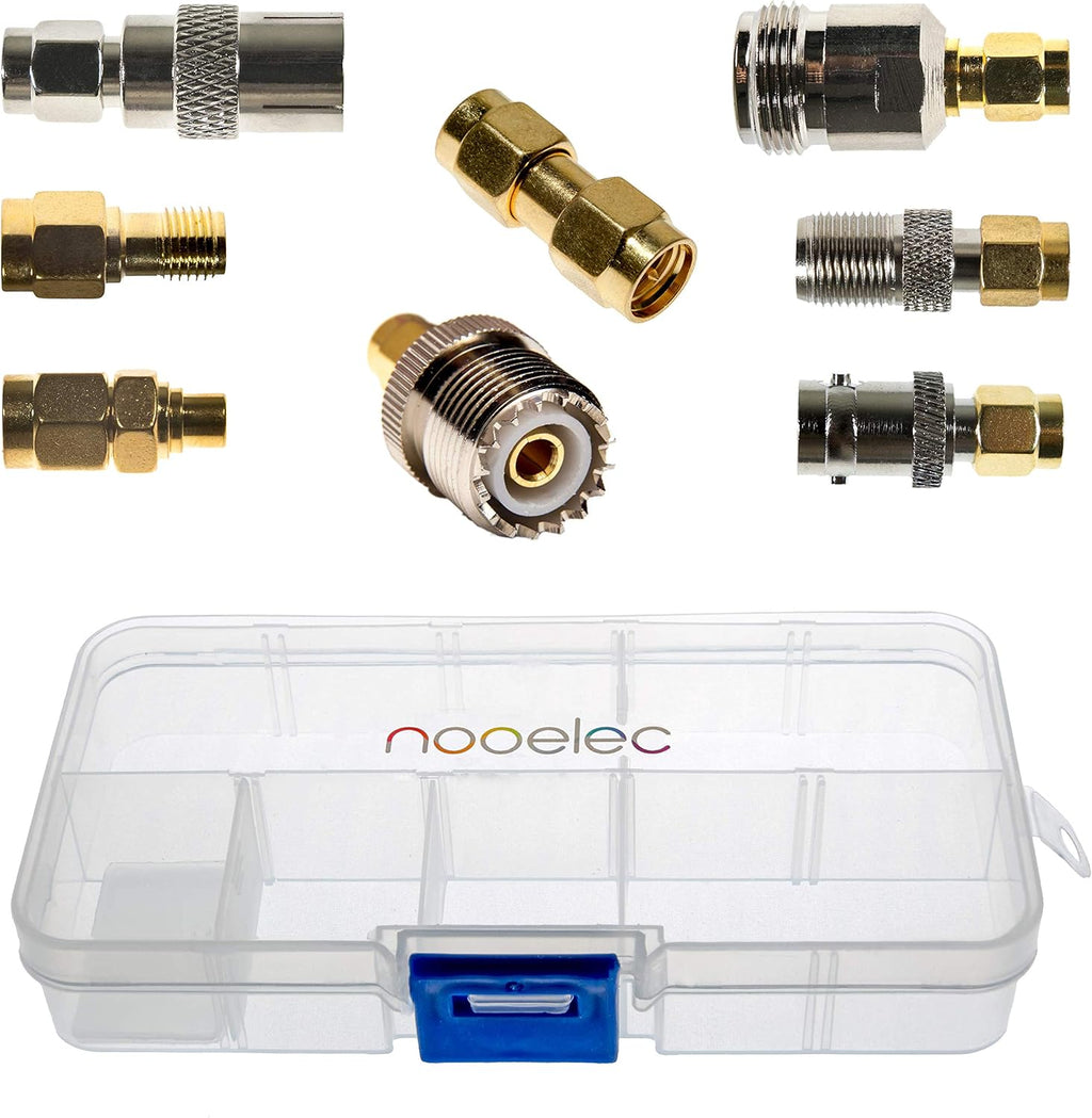 RTL-SDR Essentials Starter Kit P943