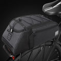Bike Rear Carrier Seat U40703