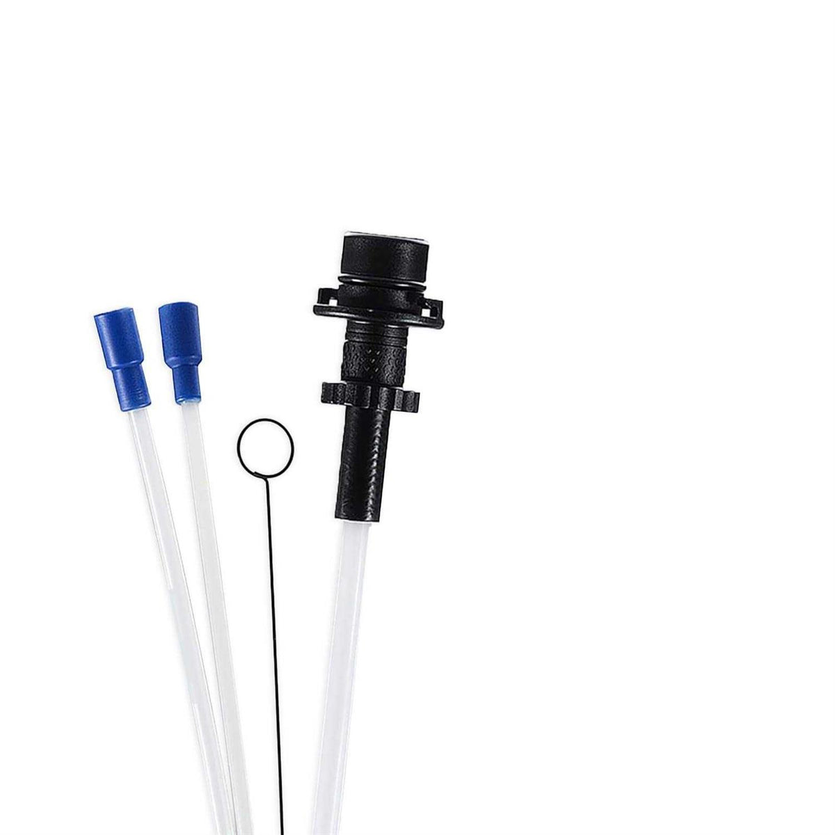 3 Pcs Oil Extractor Tube Hose Set I6025