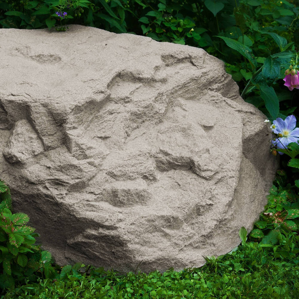 Low Profile Landscape Rock O822262