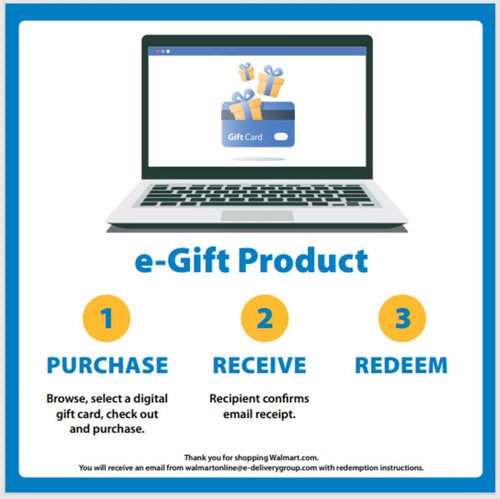 $100 Gift Card S634089