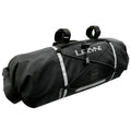 Black Handlebar Bag J609511