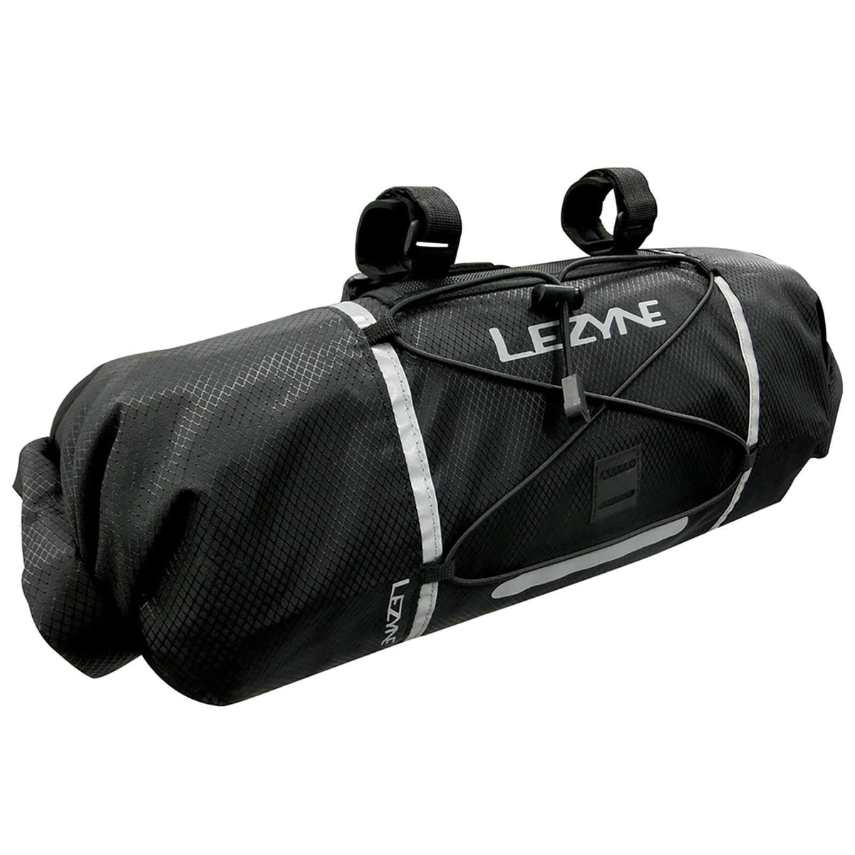 Black Handlebar Bag J609511