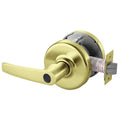 Cylindrical Lock X73232