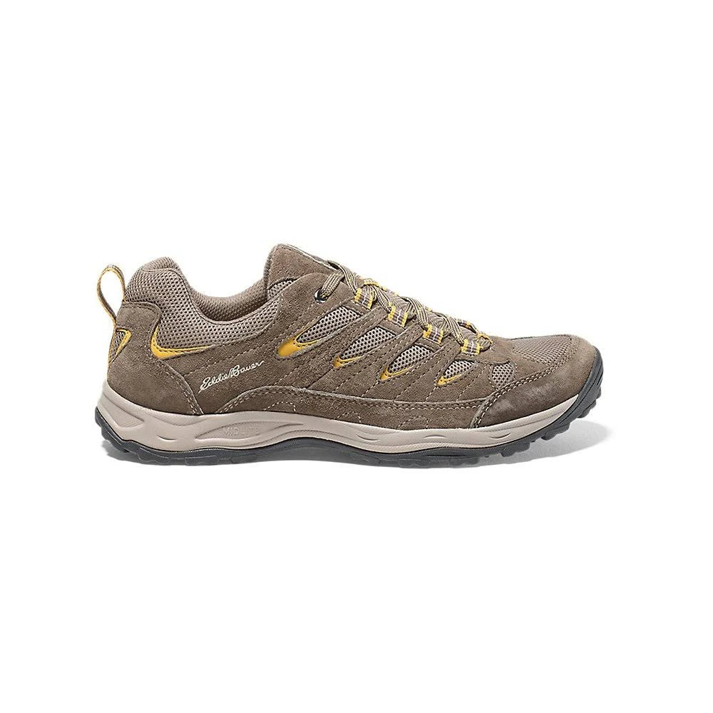 Beige Hiking Boots U622260