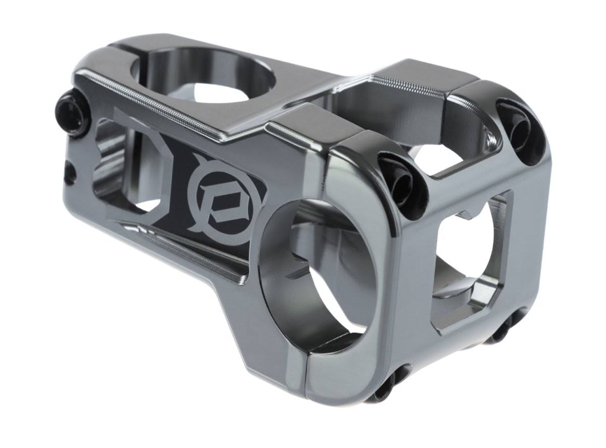 Black 50mm Stem A104
