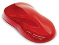 Candy Red Single Stage 96oz Z17363