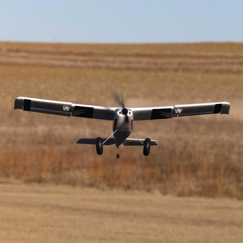 RC Airplane BNF Basic H22537