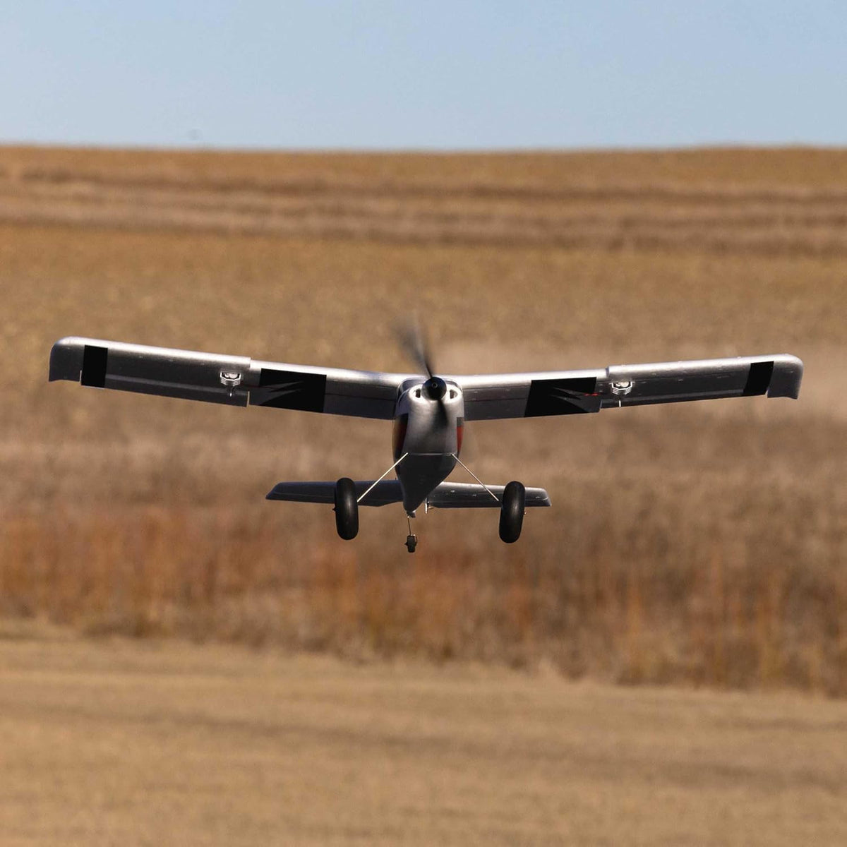 RC Airplane BNF Basic H22537