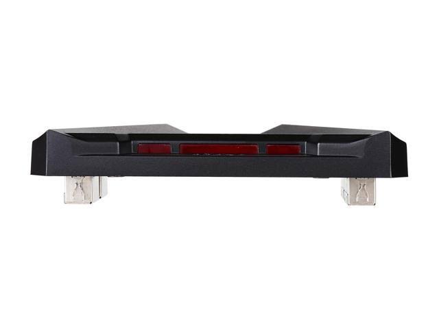 SLI Bridge K6205