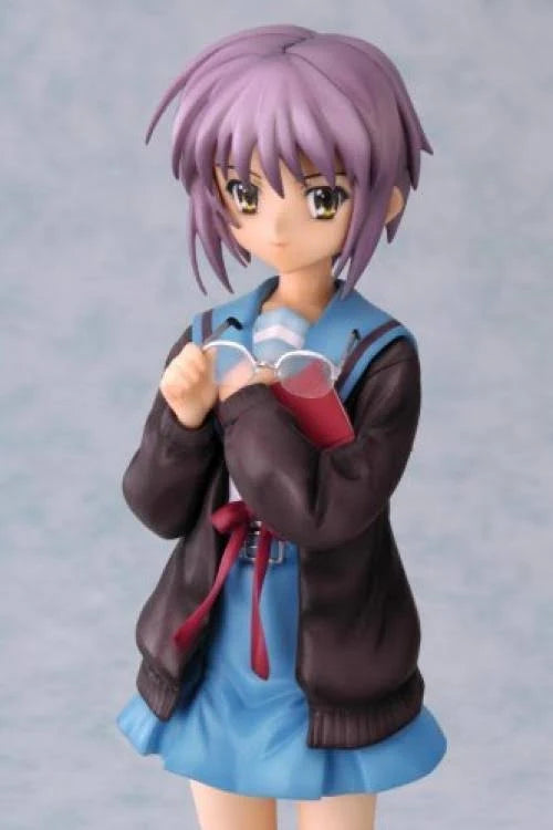 1/8 Scale PVC Figure J660246