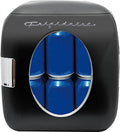 12 Can Mini Fridge Cooler E7317